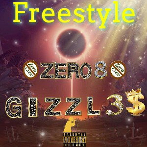 Grizzl3 on the track