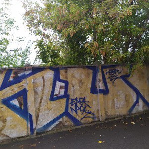 COMBO-NUP      DREH DURCH 