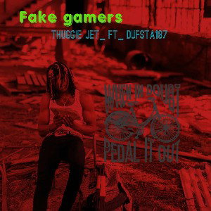 fake gamers 