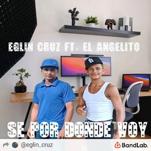 yo sé por dónde voy el Angelito Eglin cruz 