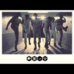 不是兄弟 (No Brothers - feat. KZ) (dizer.net)