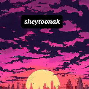 SHEYTOONAK