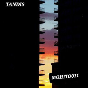 Tandis