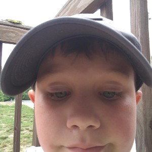 I'wake up in the morning and lifeisgolngs going fast because I have ADHD and I like music because it makes me calm and t