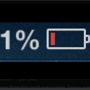 1%