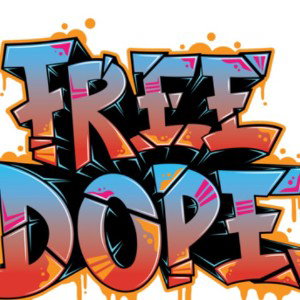  free dope 