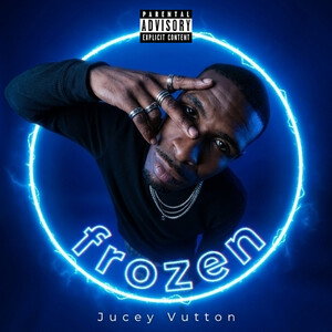 frozen