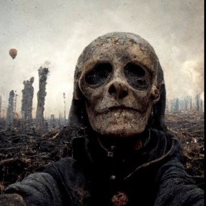 it's your last day on Earth 