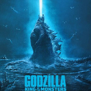Godzilla 