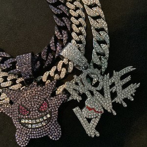 Bling 16 (REMIX) ft. LuckyLeftyG