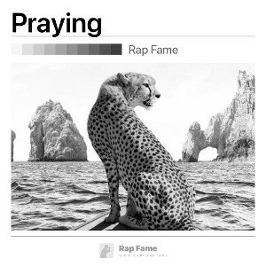 Praying
