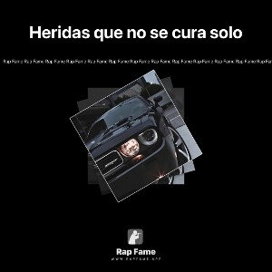 Heridas que no se cura solo