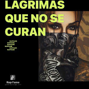 lágrimas que no se curan