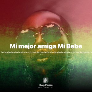 Mi mejor amiga Mi Bebe