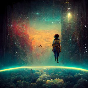 Lucid Dreams - Version Curtis