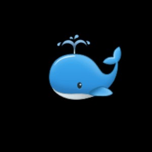Blue whale challenge 🐳 ft. 2K 