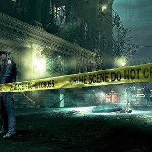 crime