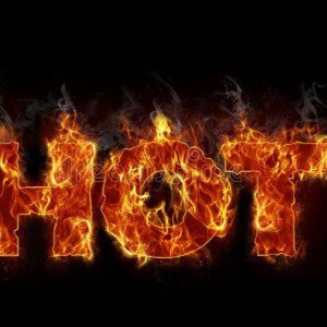 Hot