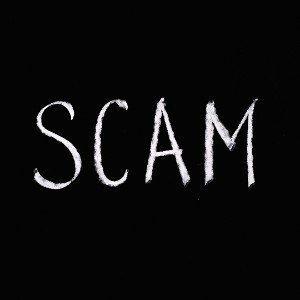 Scam