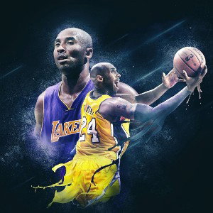 Kobe Brayant 