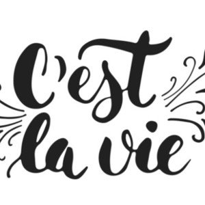 la vie