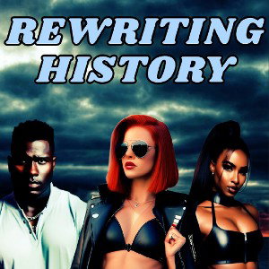 Rewriting History - KAICA X JAIN X RAIHME 