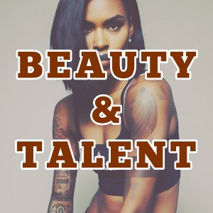 BEAUTY AND TALENT - RAIHME