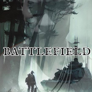 BATTLEFIELD - KAICA