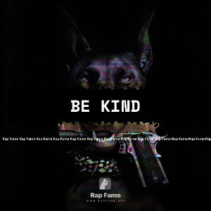 Be Kind 