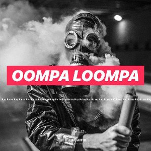 Oompa Loompa