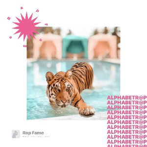 Alphabet R@p