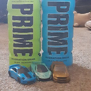 Beast Mode ready