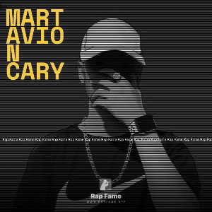 Martavion Cary
