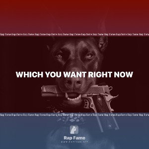 which you want right now