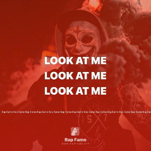 look at me