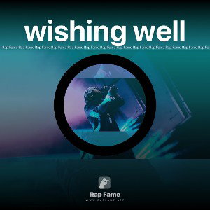 wishing well