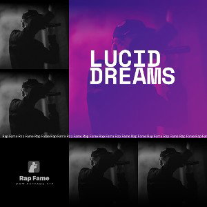 lucid dreams 