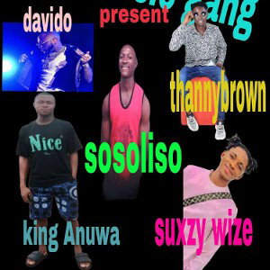 king amuwa ft sosoliso ogene