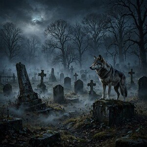 GRAVEYARD