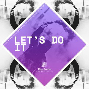 Let’s do it
