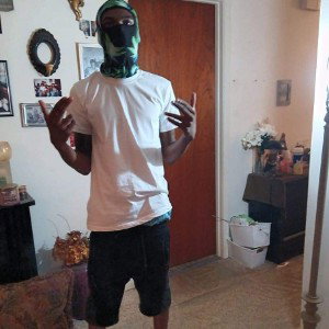 DuffleBaGG_Gee -Nothing Like Me 