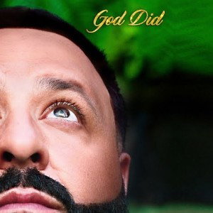 God did  _1_