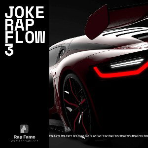 Joke Rap Flow 3 