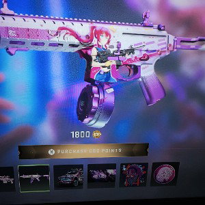 pink poison 