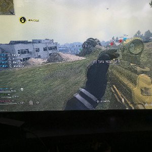 feel like everyday is call of duty