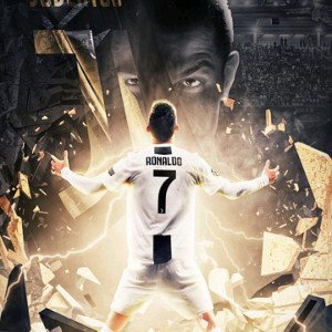 Ronaldo 