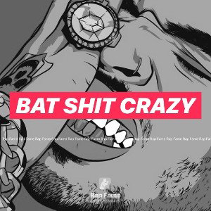 Bat Shit Crazy 