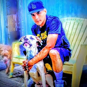 Boss Moneymaker - In God I trust 