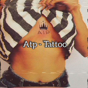 ATP- tattoo