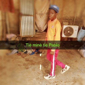 Soldier du Ghetto 